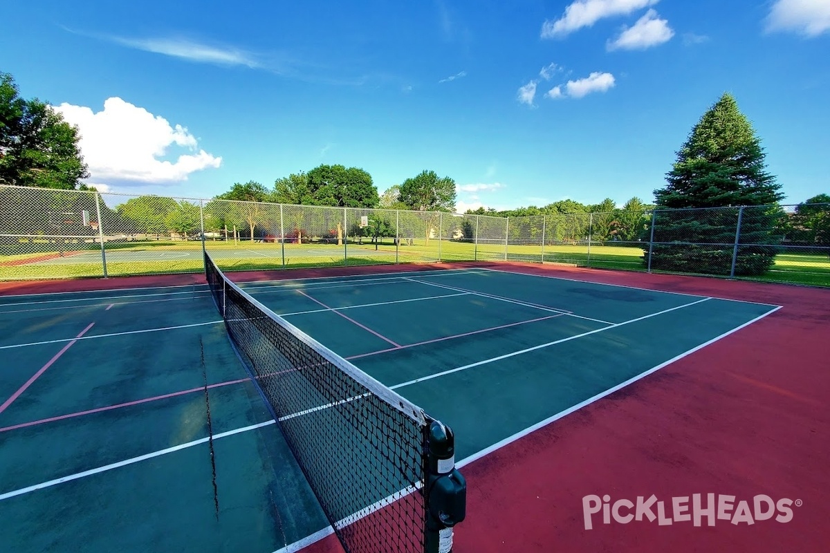 Photo of Pickleball at Jaycee Park